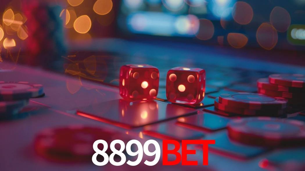 Experiência VIP 8899BET