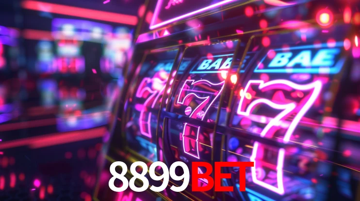 Welcome Bonus 8899BET