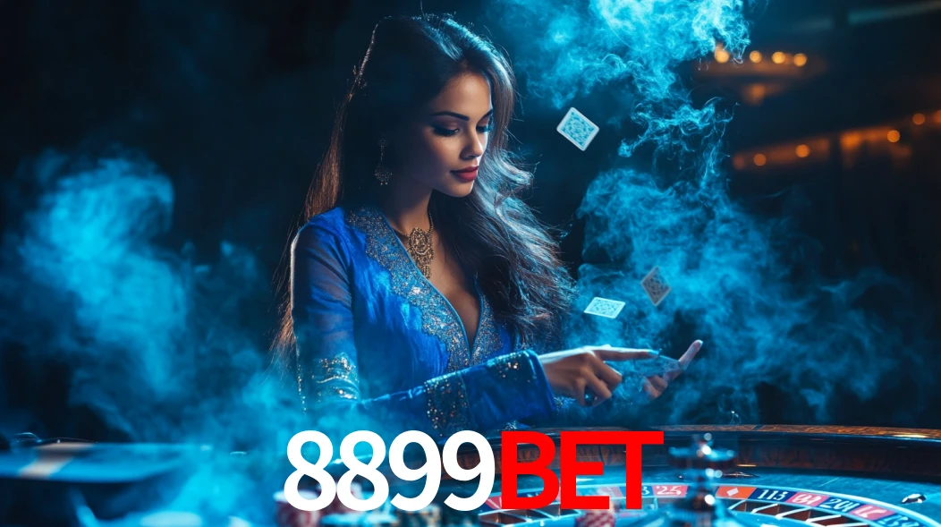 Estatísticas 8899BET