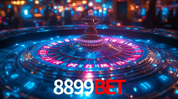 8899BET - Corrida Louca Pela Fortuna - 8899BET.COM