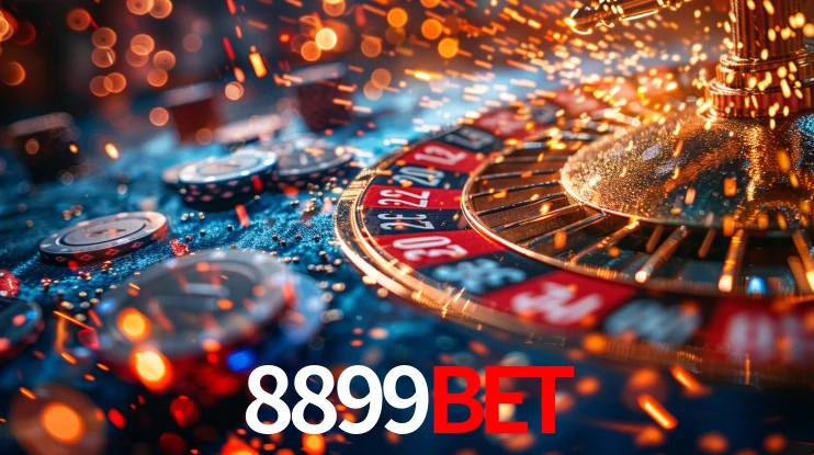 Statistics 8899BET