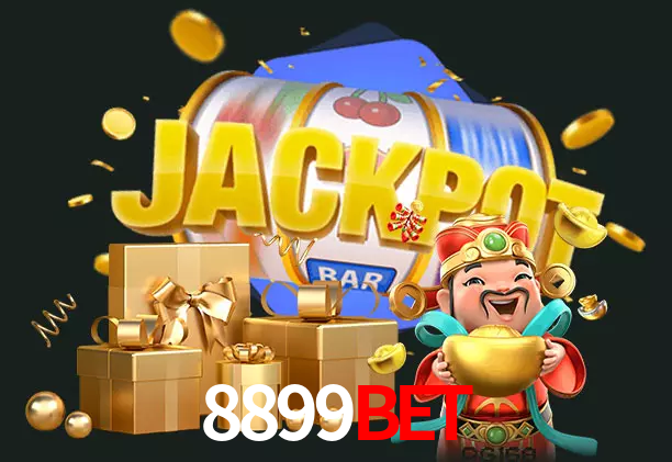 8899BET bet