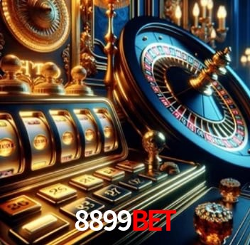 Apostas Esportivas na 8899BET: Um Guia Completo
