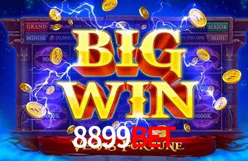 Platform Technology 8899BET