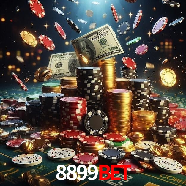 Sistemas de Segurança 8899BET