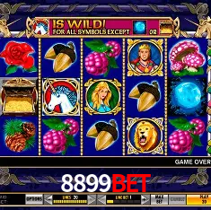 Weekend Specials 8899BET