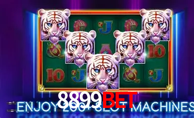 2FA Security 8899BET