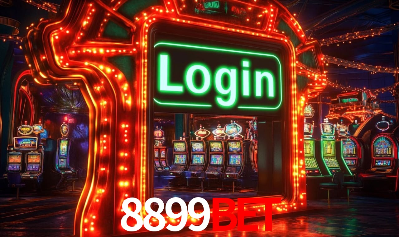 A Revolução dos Aplicativos de Jogos no 8899BET
