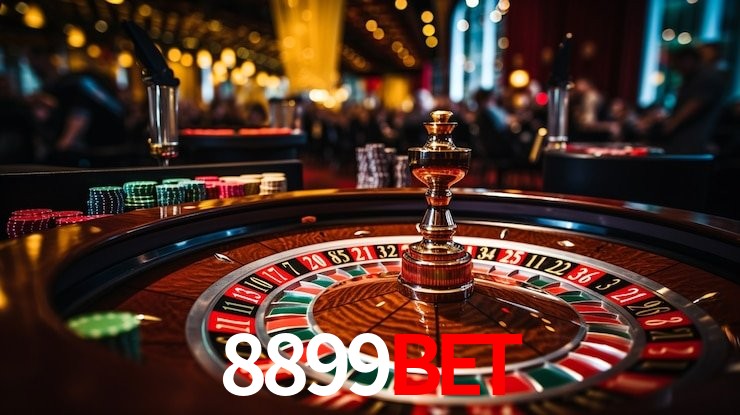 Game Providers 8899BET