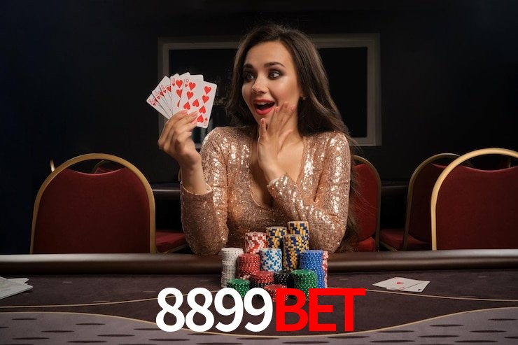 Especiais de Fim de Semana 8899BET