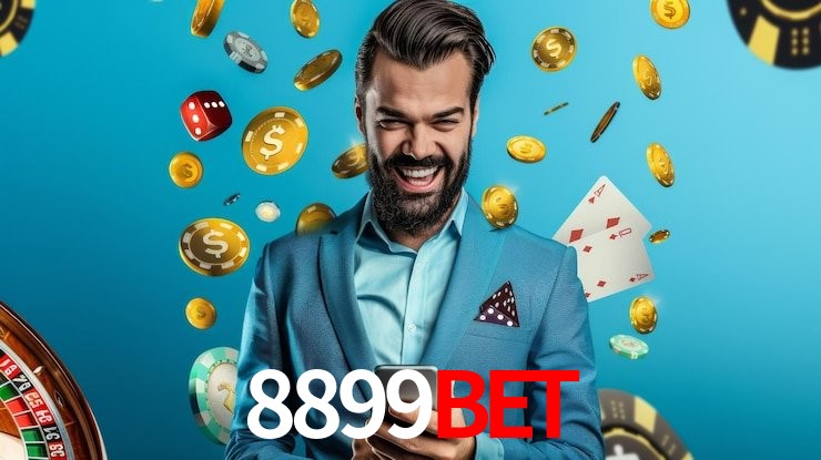 Tennis Betting 8899BET