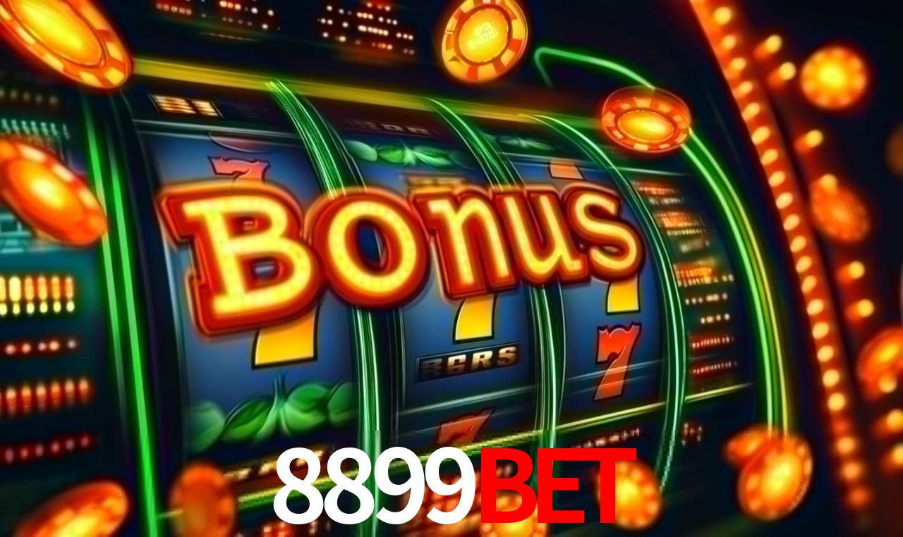 Programa VIP 8899BET