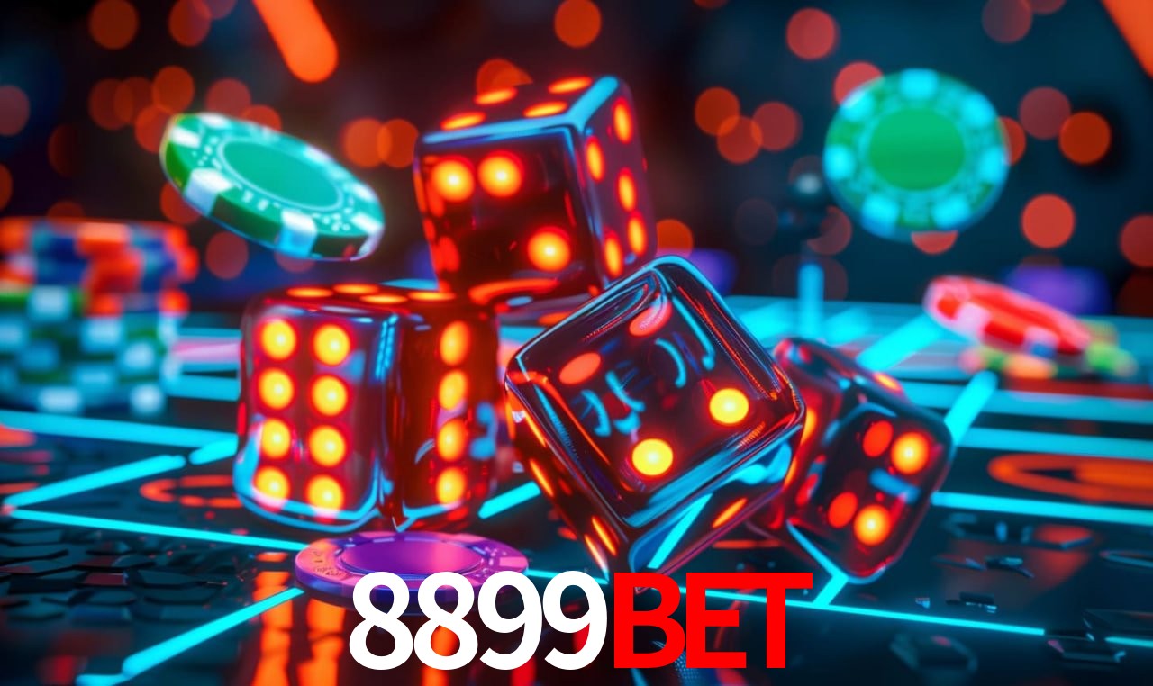 Integração de APIs 8899BET