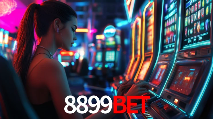 8899BET: Seu Especialista em Apostas Esportivas Brasileiras