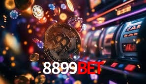 Design Responsivo 8899BET
