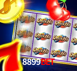 A Emoção da Loteria na 8899BET: Uma Chance de Mudança de Vida