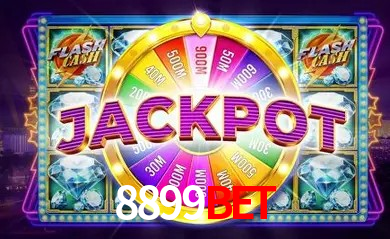 Secure Login 8899BET