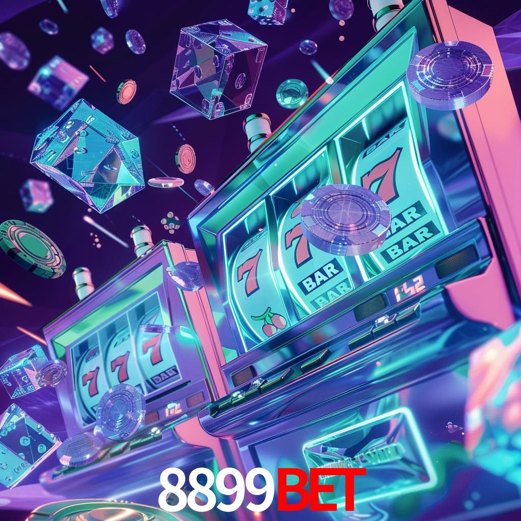 Tecnologia da Plataforma 8899BET