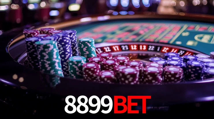 Premium Interface 8899BET