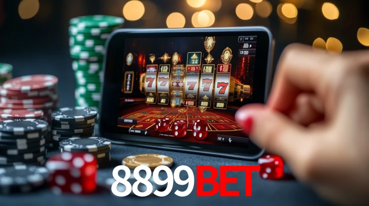 8899BET