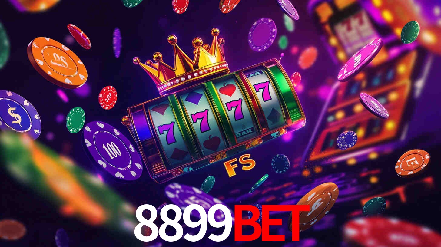 Explore as vantagens do 8899BET: serviço profissional e confiabilidade