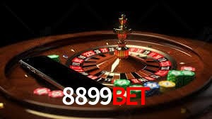 Blackjack Table 8899BET