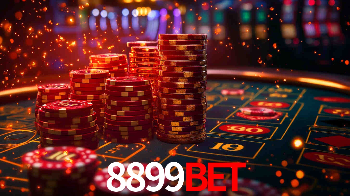 8899BET