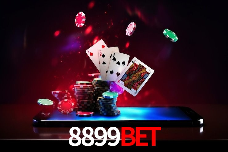 Football Betting 8899BET