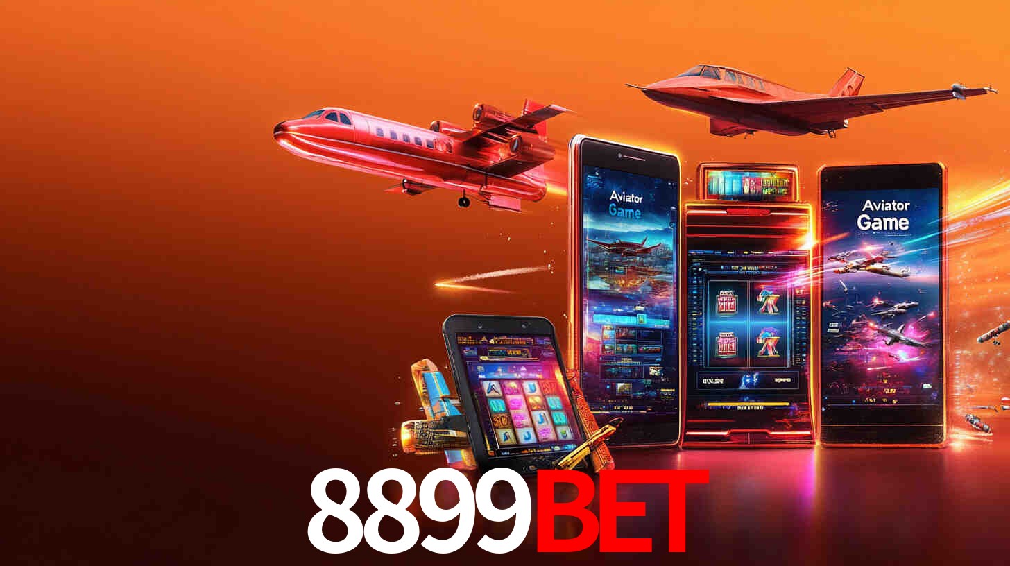 Jogos Exclusivos 8899BET