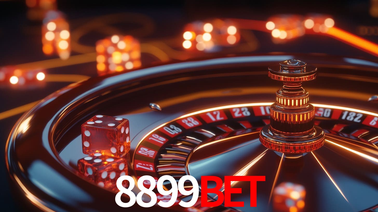 Daily Bonuses 8899BET