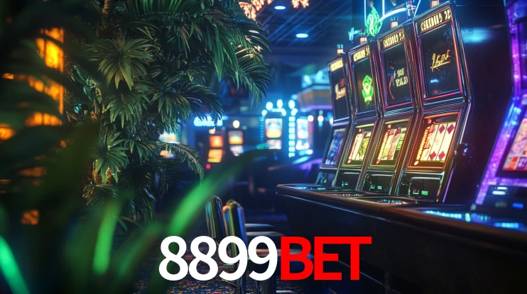 Exclusive Games 8899BET