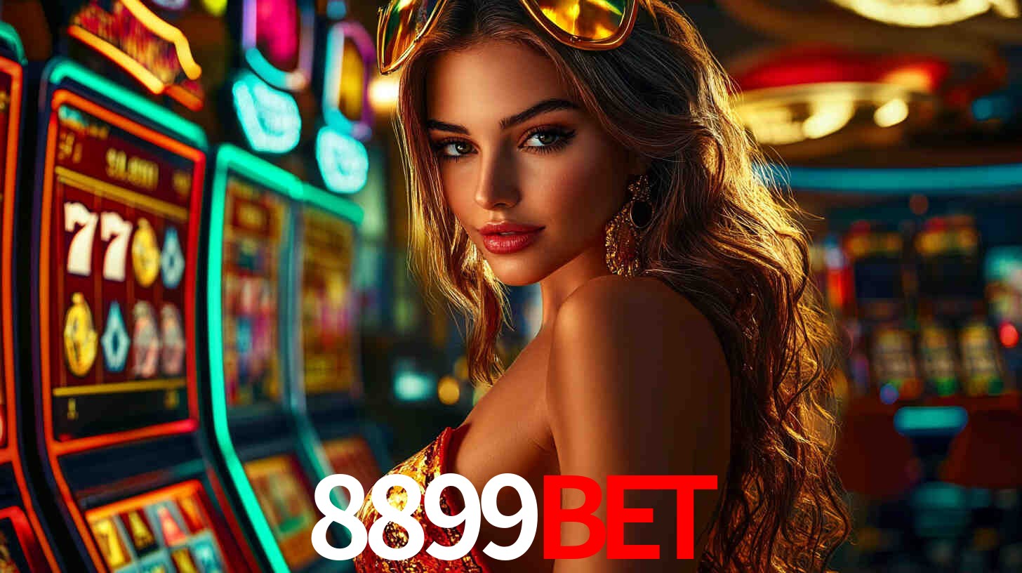 8899BET