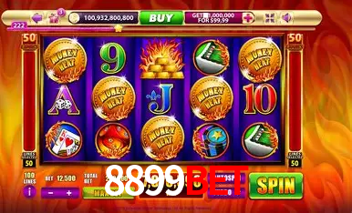 cassino 8899BET