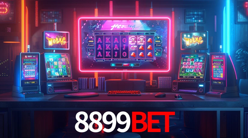 8899BET,8899BET.COM