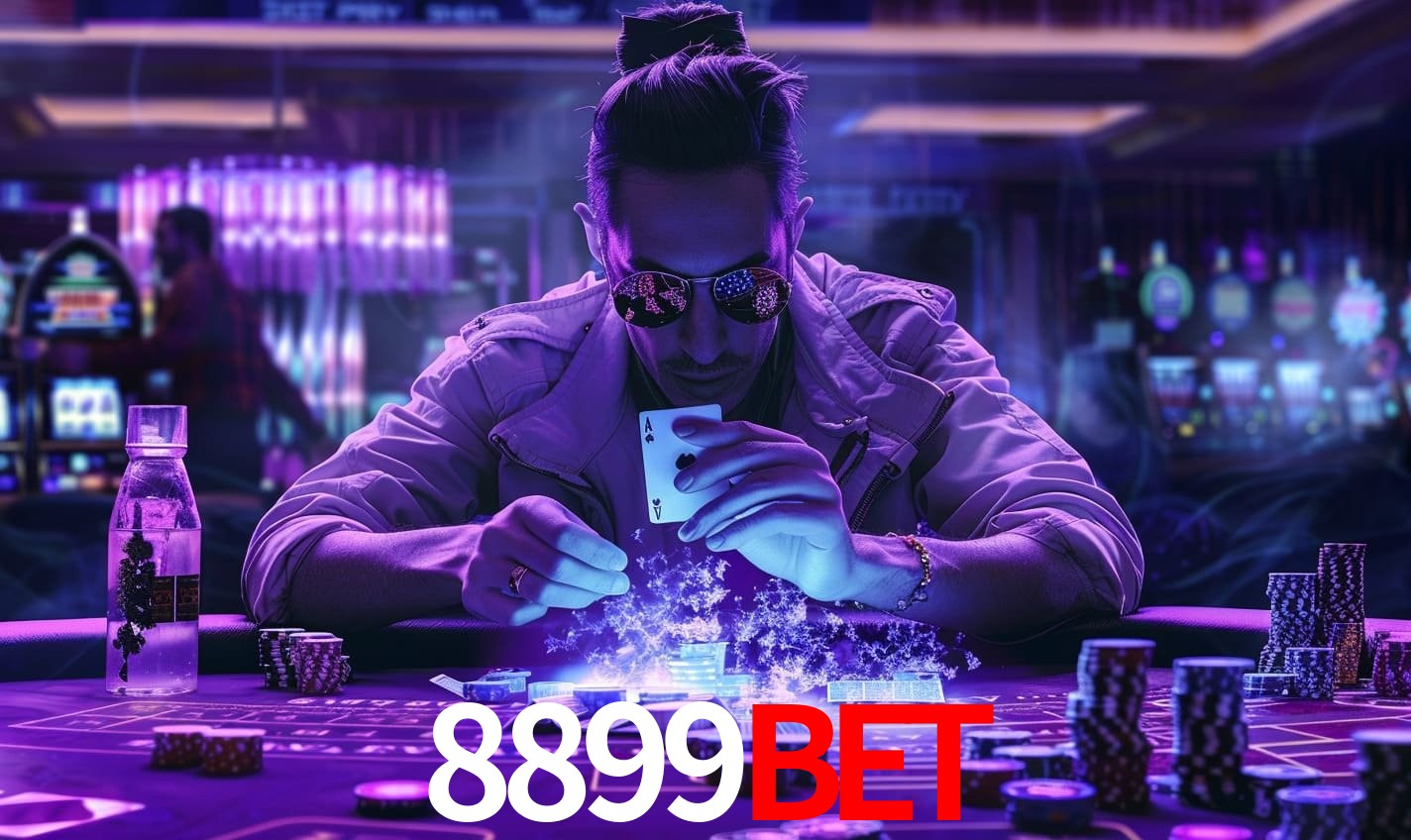 Tournaments 8899BET