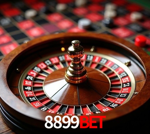 Explorando a Categoria de Eventos em Apostas na 8899BET
