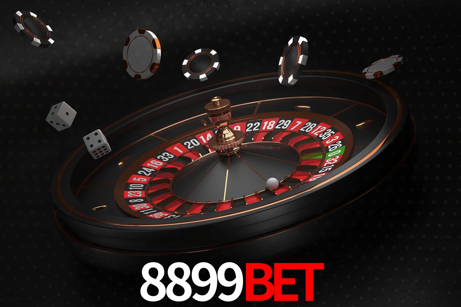 Bônus Generosos e Exclusivos no 8899BET para Você!