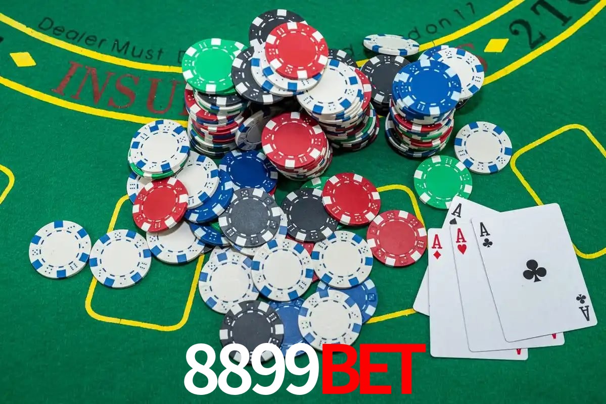 Desvendando o Mundo dos Jogos Virtuais na 8899BET