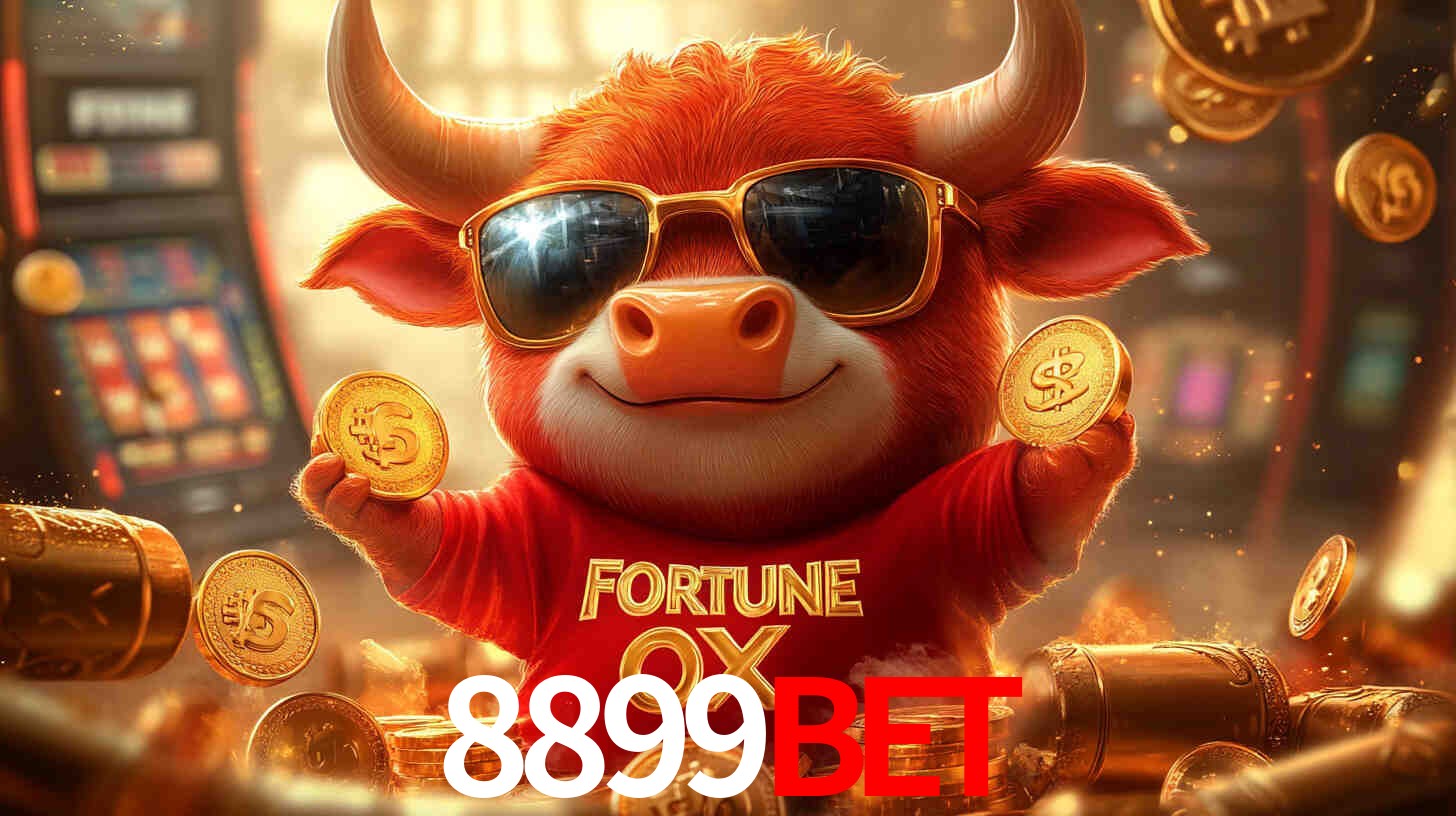 Desvendando o Mundo dos Jogos Virtuais na 8899BET
