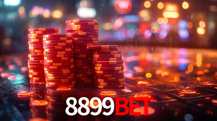 8899BET.COM