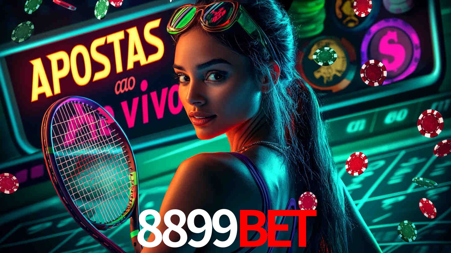 Casino Ao Vivo 8899BET