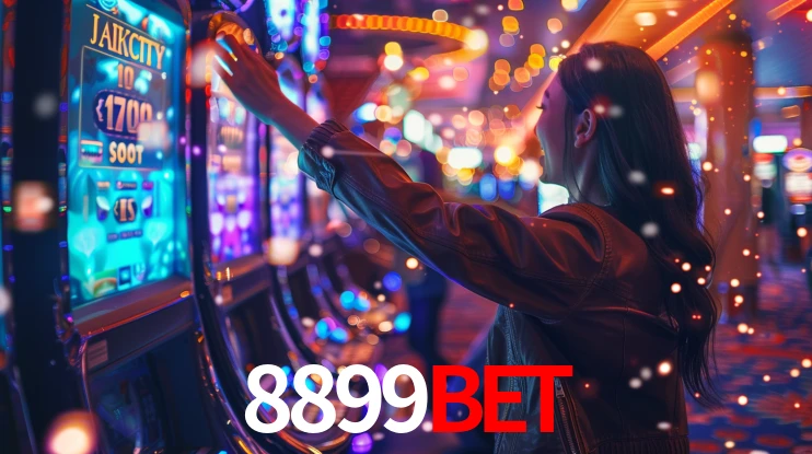 8899BET