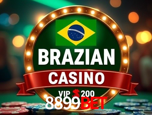 Desvendando o Mundo dos Jogos Virtuais na 8899BET