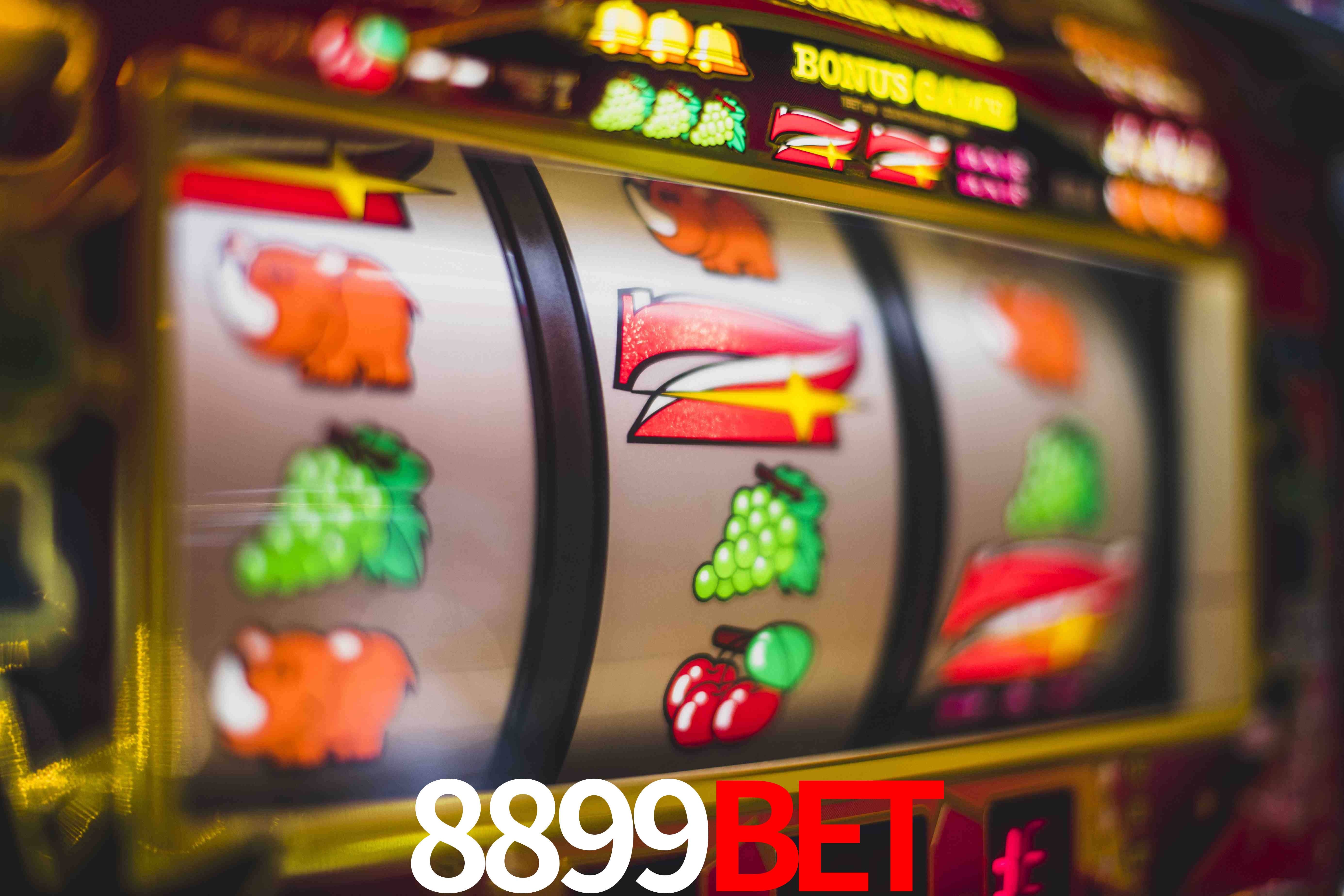 Live Casino 8899BET