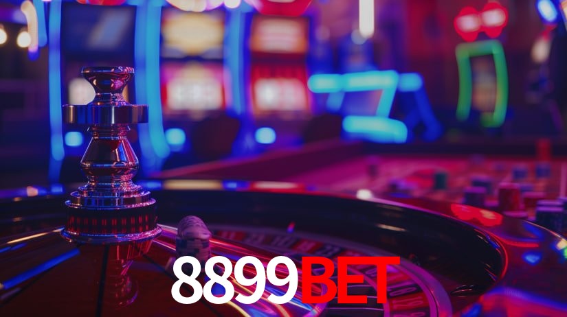 8899BET.COM