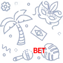 Interface do App 8899BET