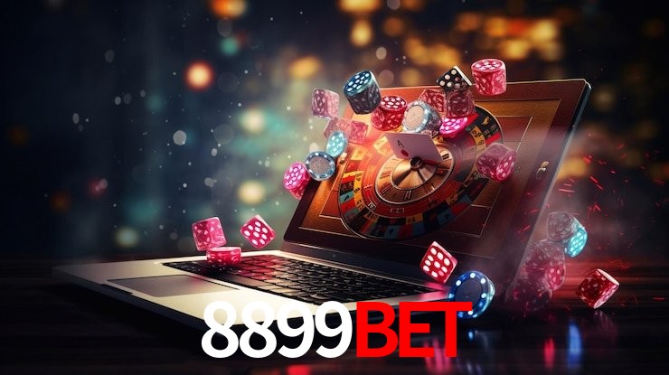 Segurança 2FA 8899BET