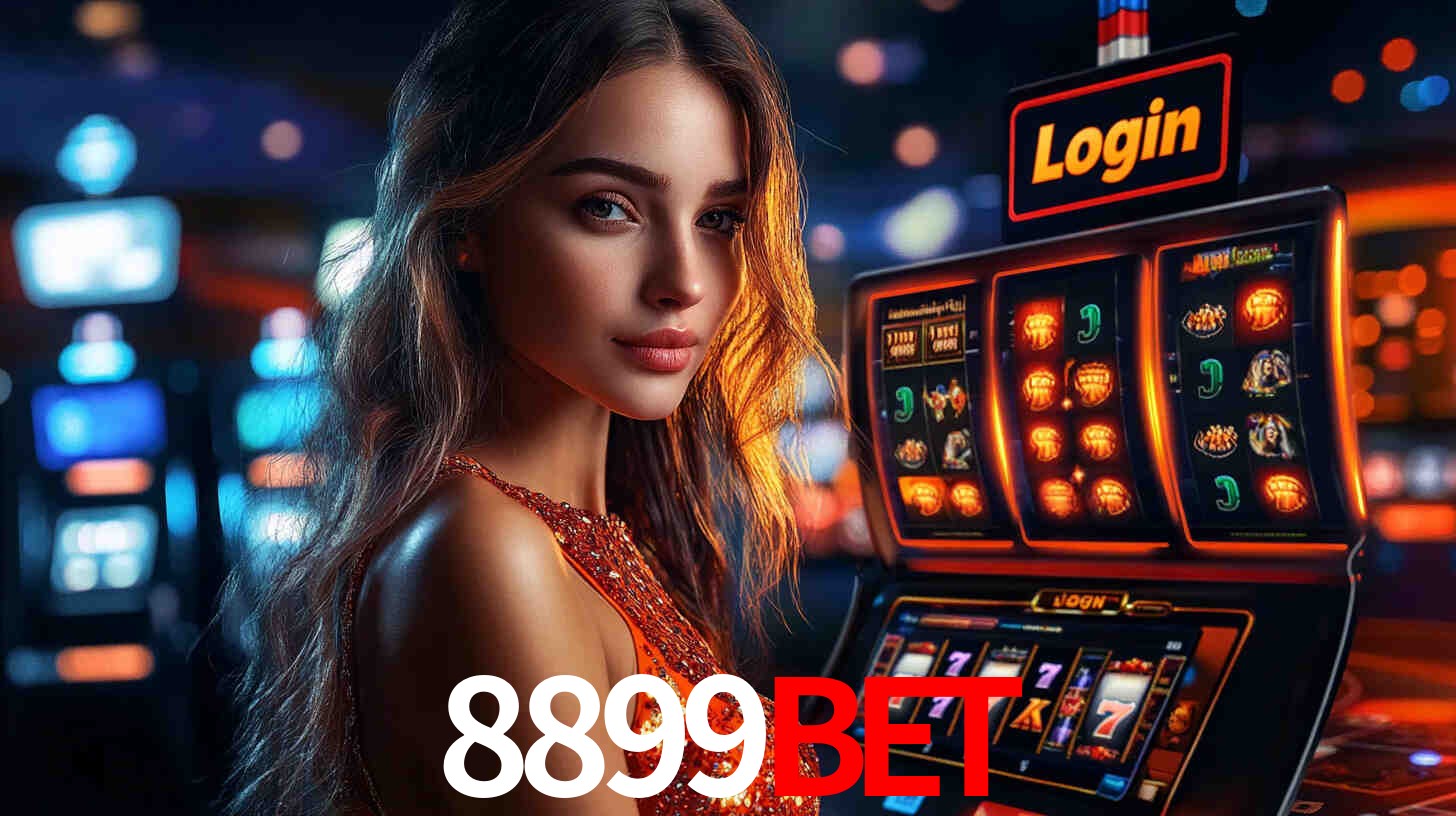 8899BET: A Experiência de Casino com Jogos de Mesa ao Vivo