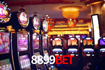 Flash Promotion 8899BET