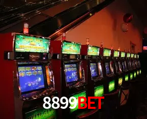 Quick Registration 8899BET